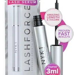 NYK1 Lashforce Eyelash Growth Srum
